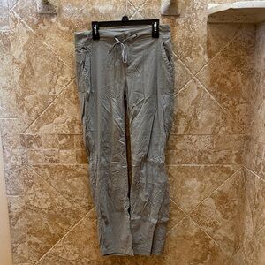 Columbia Women's Gray Joggers